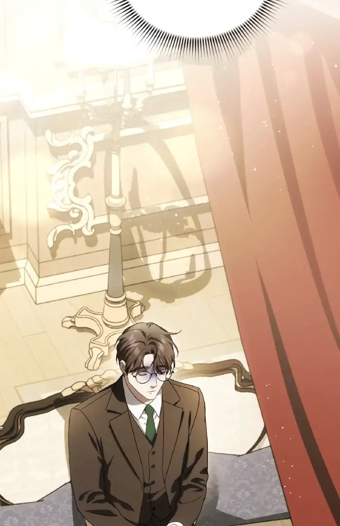 Should I Write You a Love Letter Instead? [BLATTE] - Chapter 9 manhwa