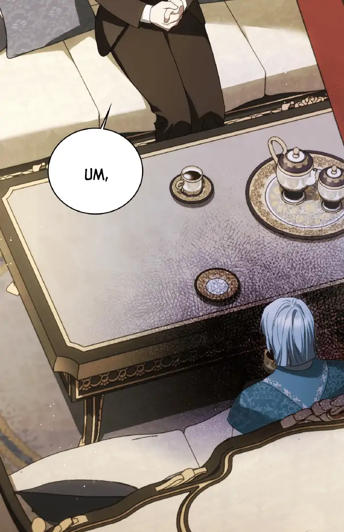 Should I Write You a Love Letter Instead? [BLATTE] - Chapter 9 manhwa