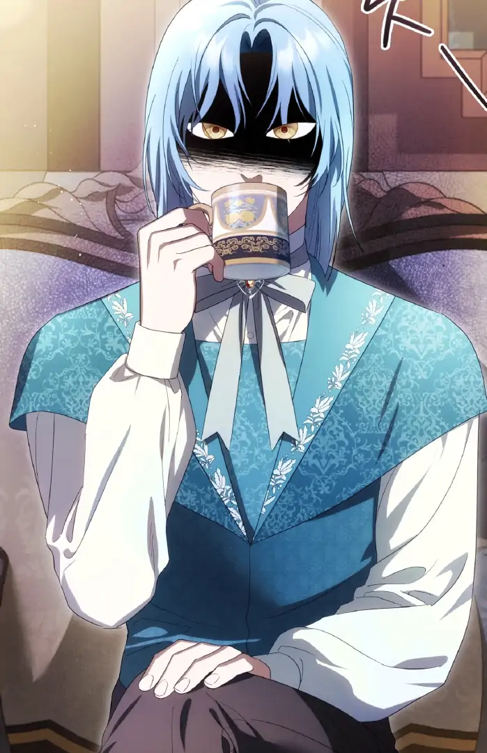 Should I Write You a Love Letter Instead? [BLATTE] - Chapter 9 manhwa