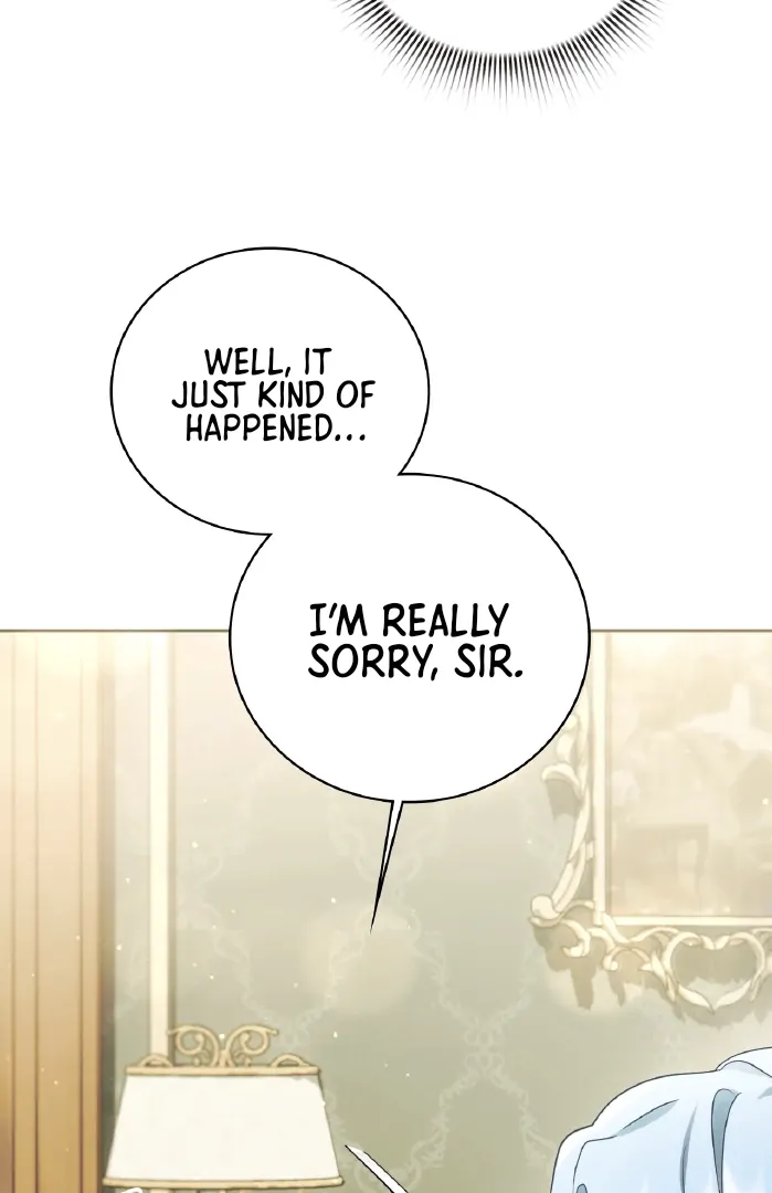 Should I Write You a Love Letter Instead? [BLATTE] - Chapter 9 manhwa