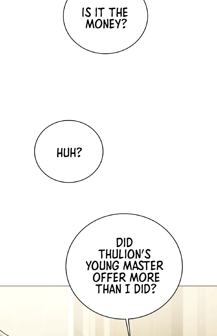 Should I Write You a Love Letter Instead? [BLATTE] - Chapter 9 manhwa