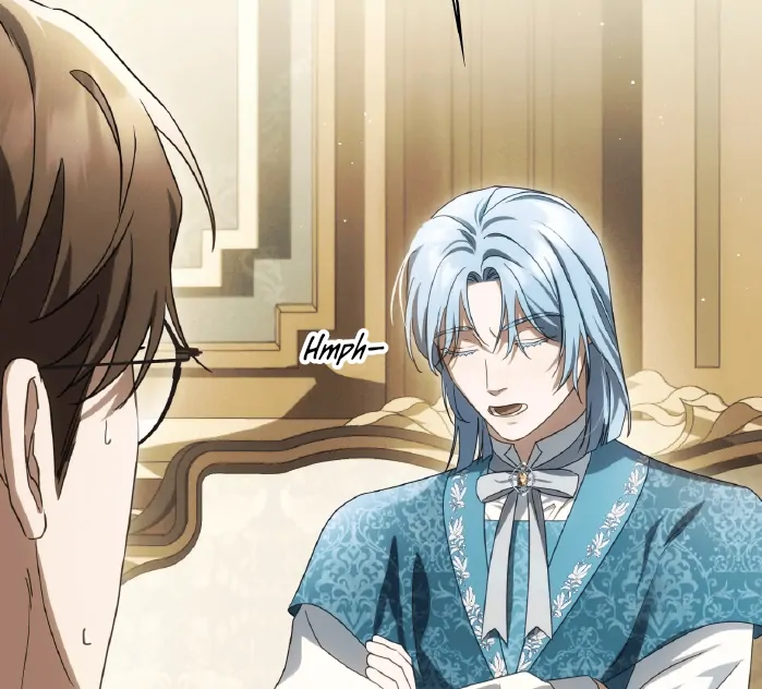 Should I Write You a Love Letter Instead? [BLATTE] - Chapter 9 manhwa