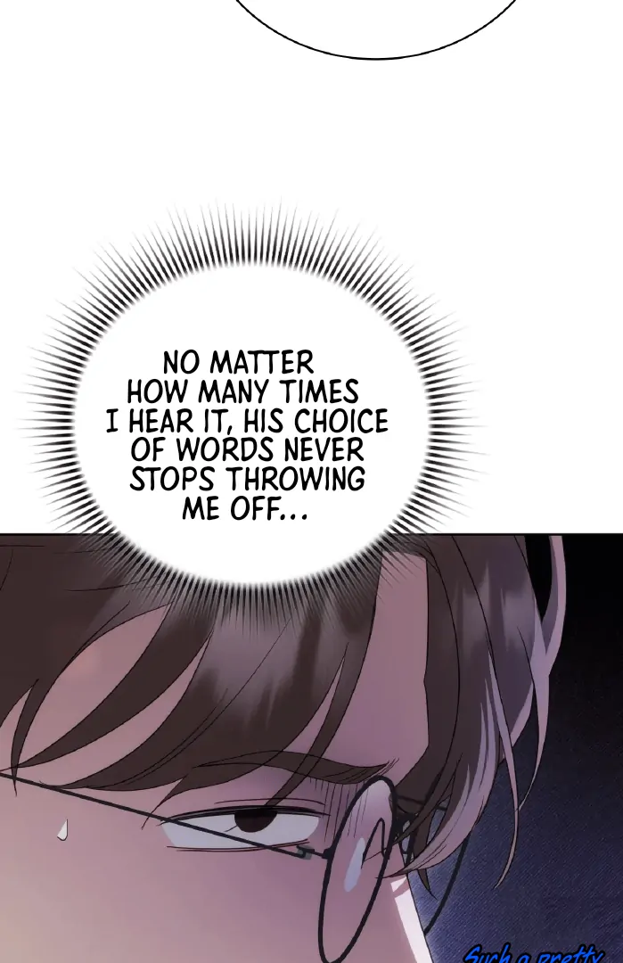 Should I Write You a Love Letter Instead? [BLATTE] - Chapter 9 manhwa