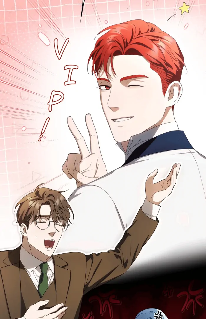 Should I Write You a Love Letter Instead? [BLATTE] - Chapter 9 manhwa