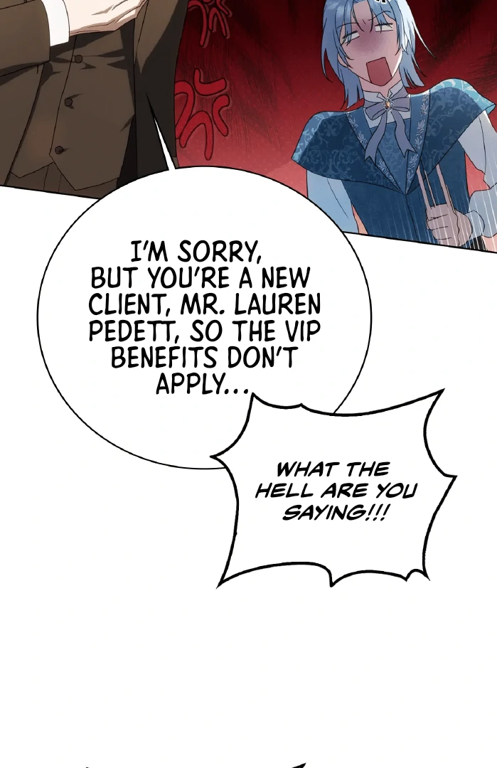 Should I Write You a Love Letter Instead? [BLATTE] - Chapter 9 manhwa