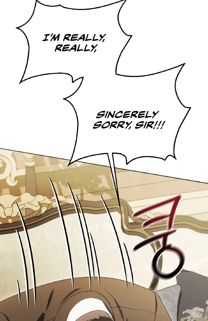 Should I Write You a Love Letter Instead? [BLATTE] - Chapter 9 manhwa