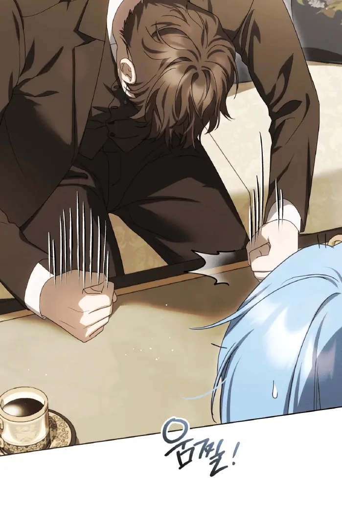 Should I Write You a Love Letter Instead? [BLATTE] - Chapter 9 manhwa