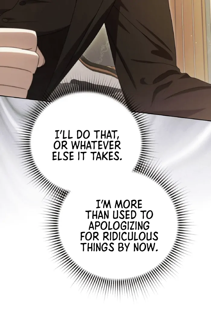 Should I Write You a Love Letter Instead? [BLATTE] - Chapter 9 manhwa