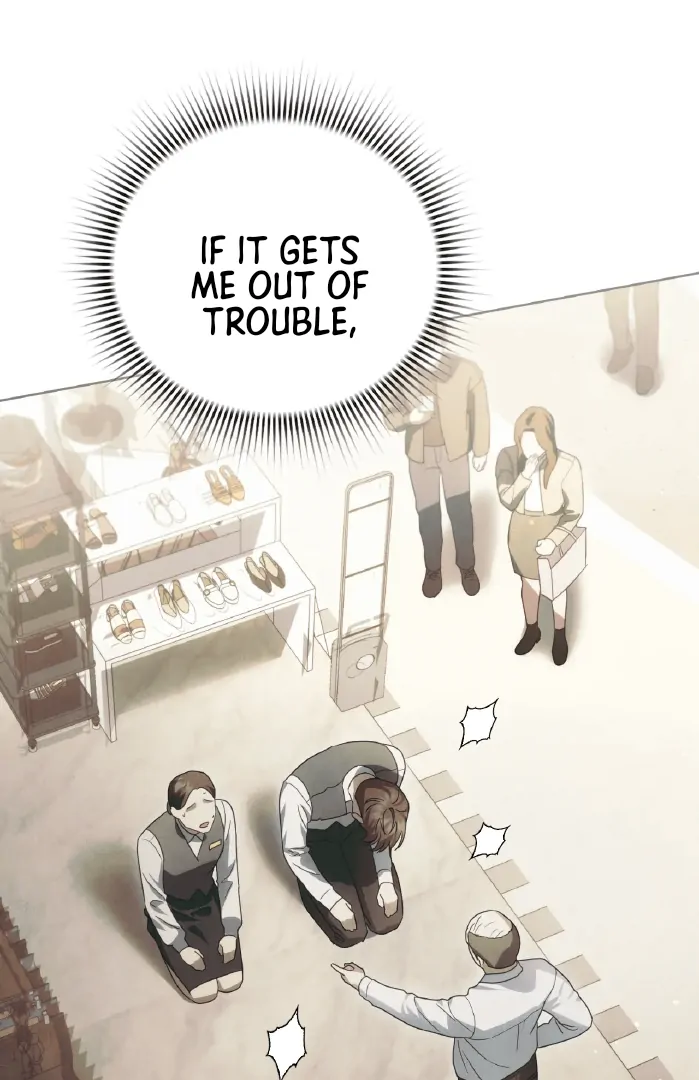 Should I Write You a Love Letter Instead? [BLATTE] - Chapter 9 manhwa