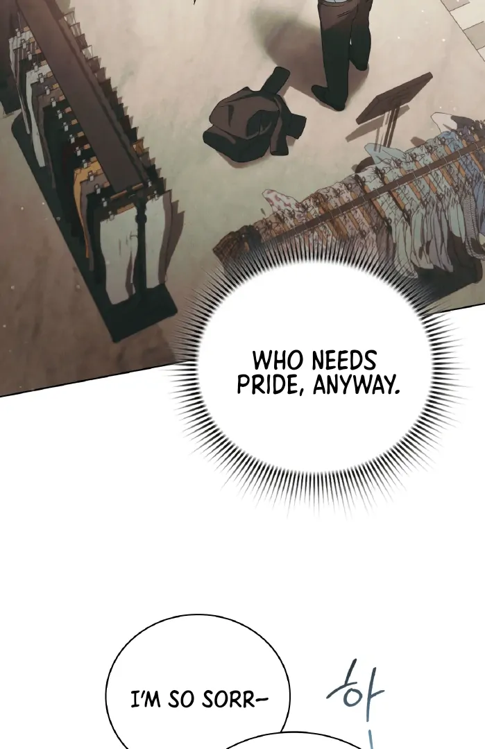 Should I Write You a Love Letter Instead? [BLATTE] - Chapter 9 manhwa