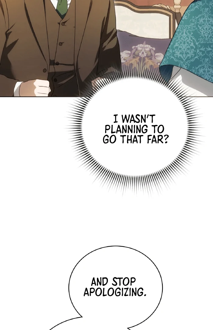 Should I Write You a Love Letter Instead? [BLATTE] - Chapter 9 manhwa