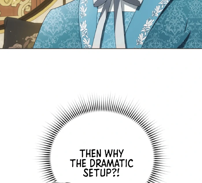 Should I Write You a Love Letter Instead? [BLATTE] - Chapter 9 manhwa