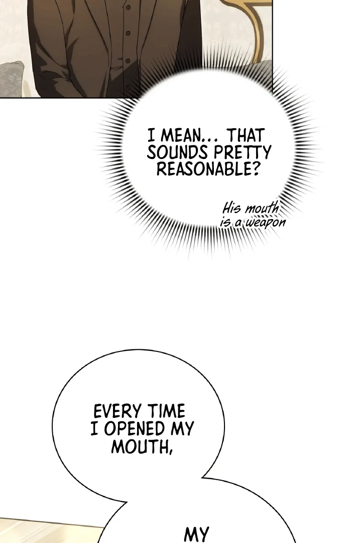 Should I Write You a Love Letter Instead? [BLATTE] - Chapter 9 manhwa