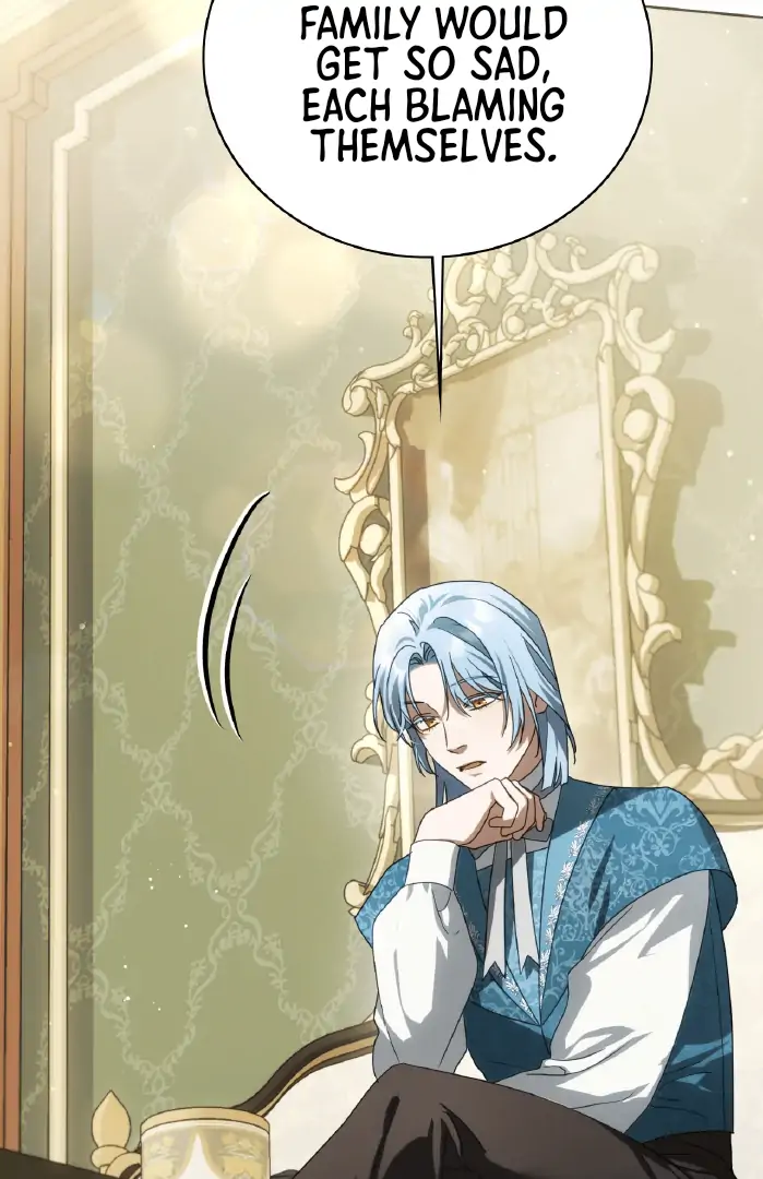 Should I Write You a Love Letter Instead? [BLATTE] - Chapter 9 manhwa