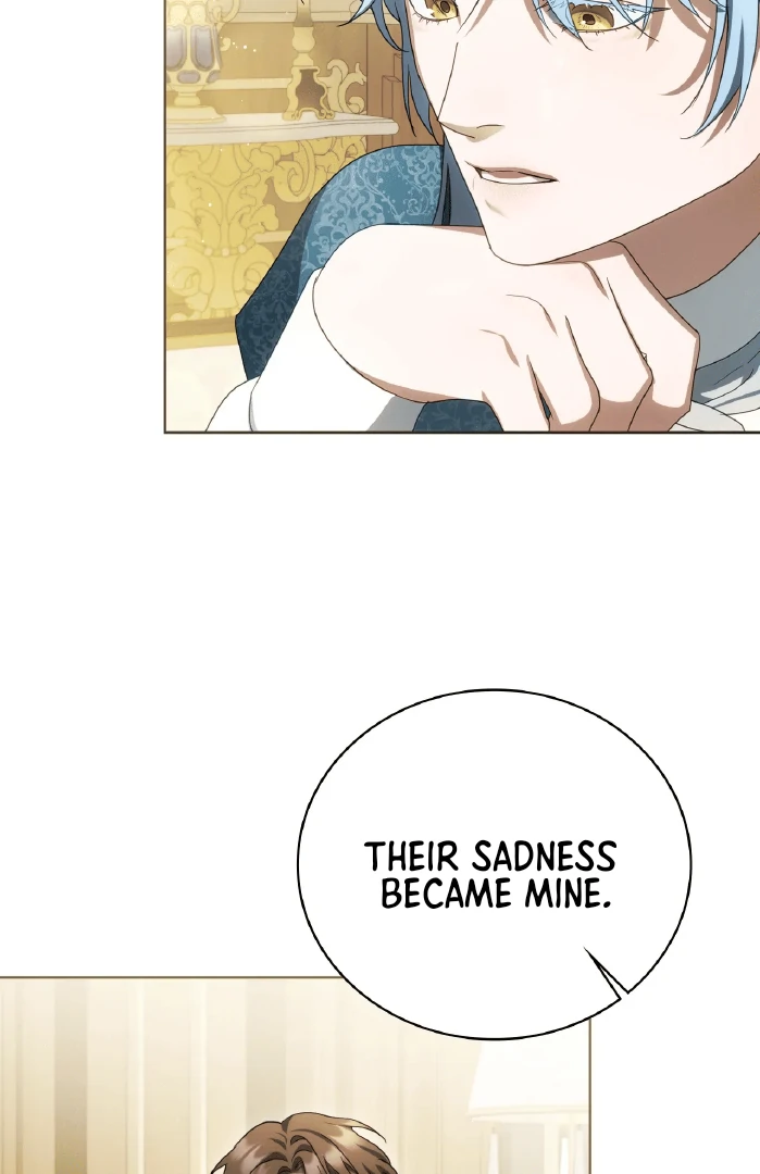 Should I Write You a Love Letter Instead? [BLATTE] - Chapter 9 manhwa