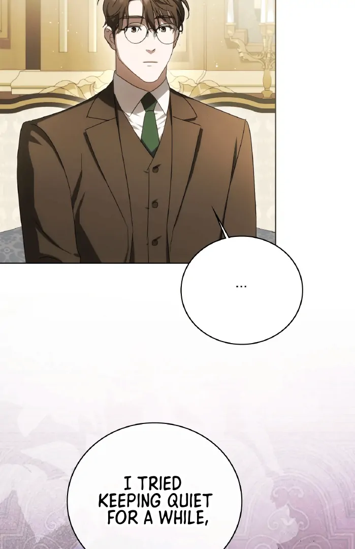 Should I Write You a Love Letter Instead? [BLATTE] - Chapter 9 manhwa