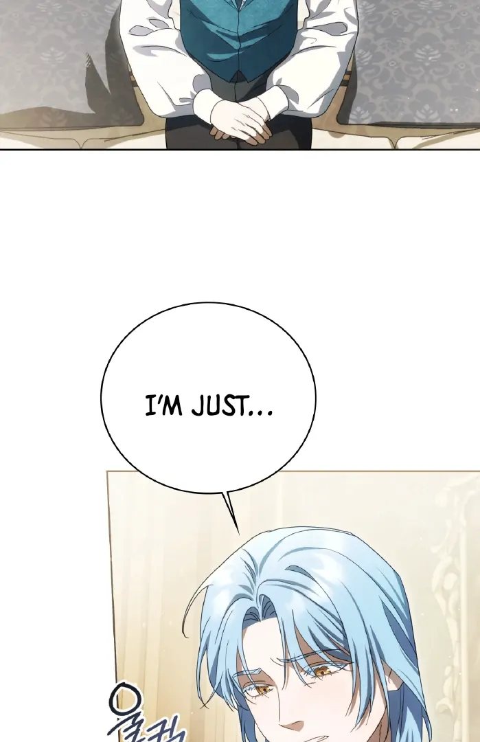 Should I Write You a Love Letter Instead? [BLATTE] - Chapter 9 manhwa