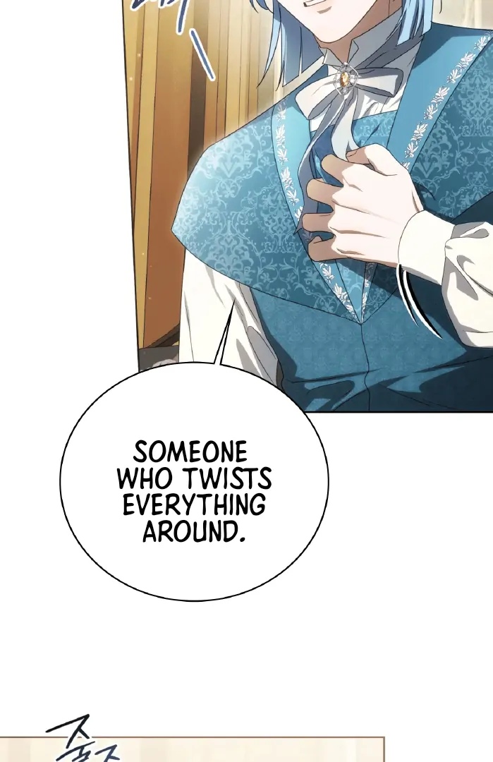 Should I Write You a Love Letter Instead? [BLATTE] - Chapter 9 manhwa