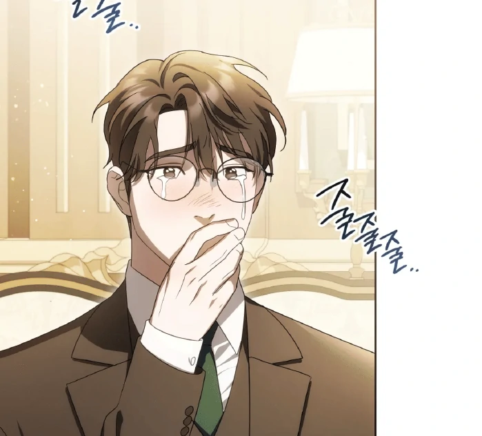 Should I Write You a Love Letter Instead? [BLATTE] - Chapter 9 manhwa