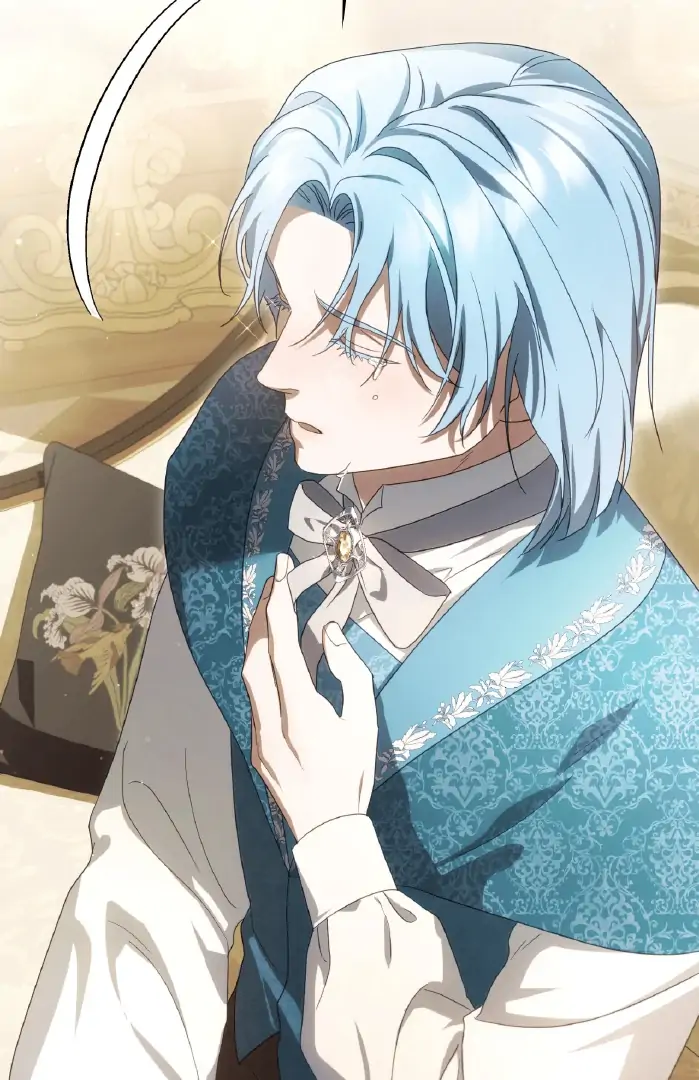 Should I Write You a Love Letter Instead? [BLATTE] - Chapter 9 manhwa