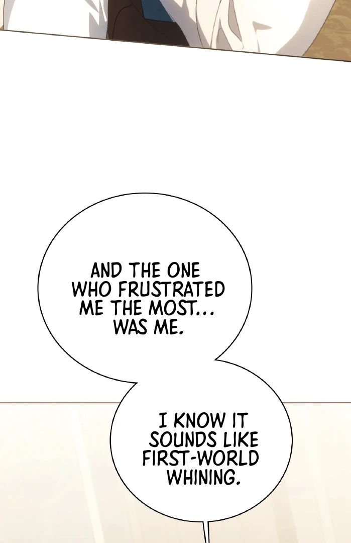 Should I Write You a Love Letter Instead? [BLATTE] - Chapter 9 manhwa