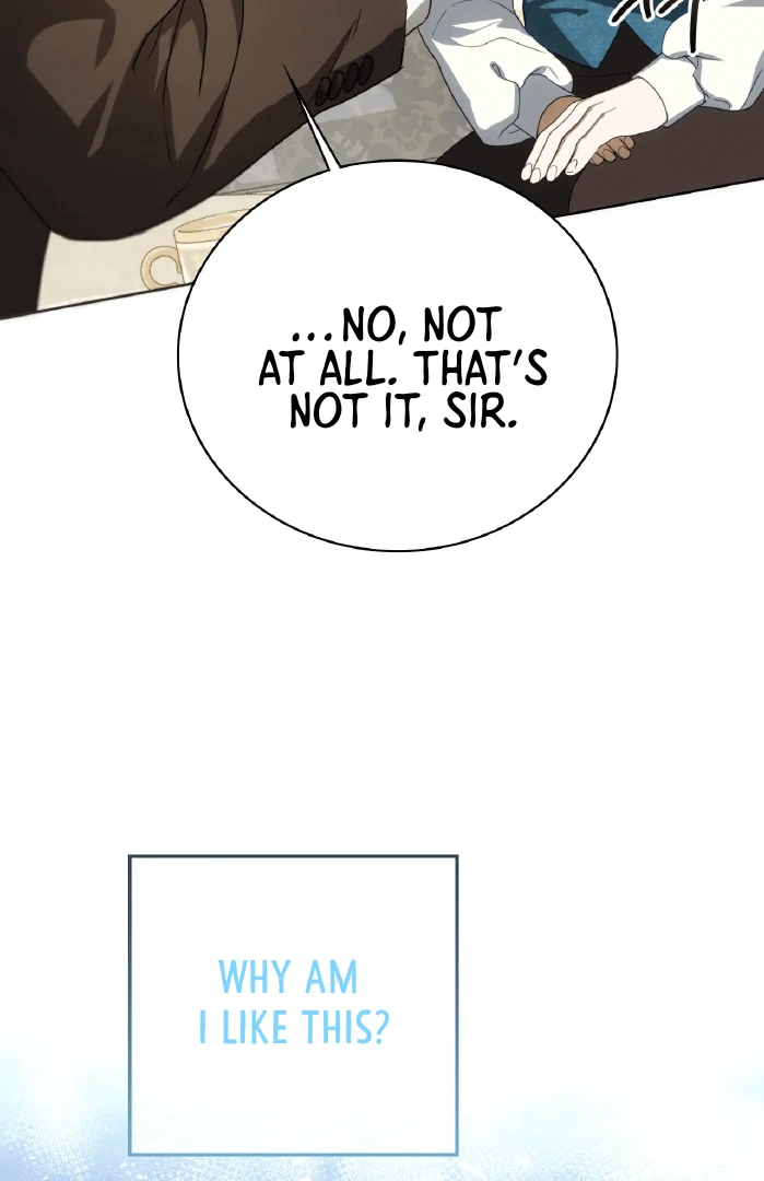 Should I Write You a Love Letter Instead? [BLATTE] - Chapter 9 manhwa