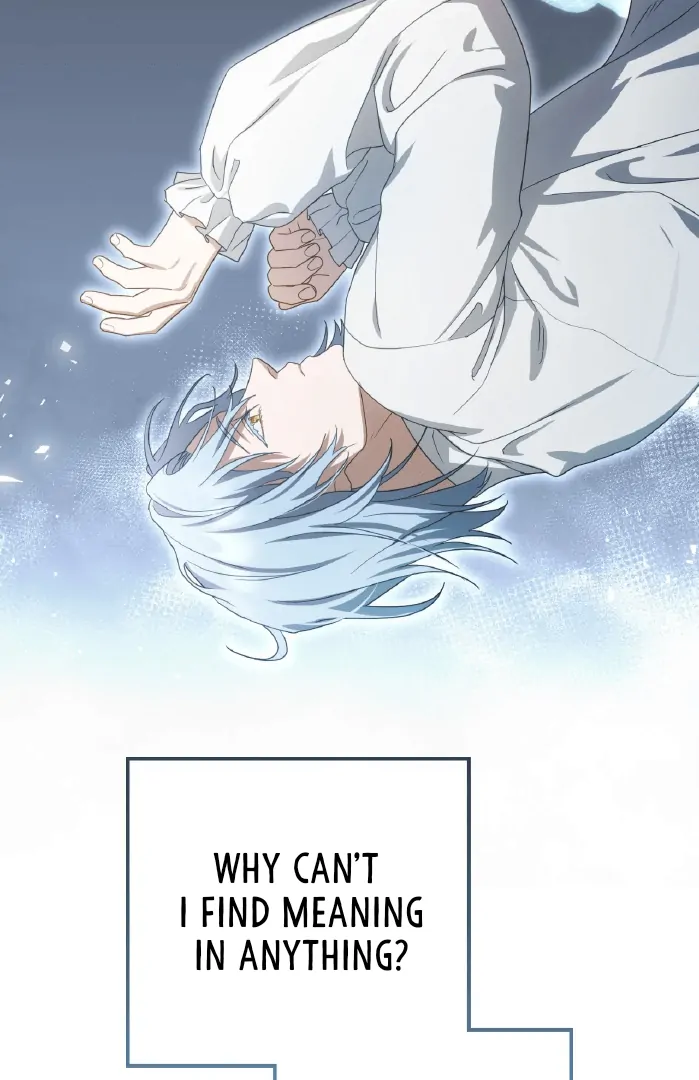 Should I Write You a Love Letter Instead? [BLATTE] - Chapter 9 manhwa