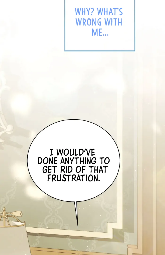 Should I Write You a Love Letter Instead? [BLATTE] - Chapter 9 manhwa