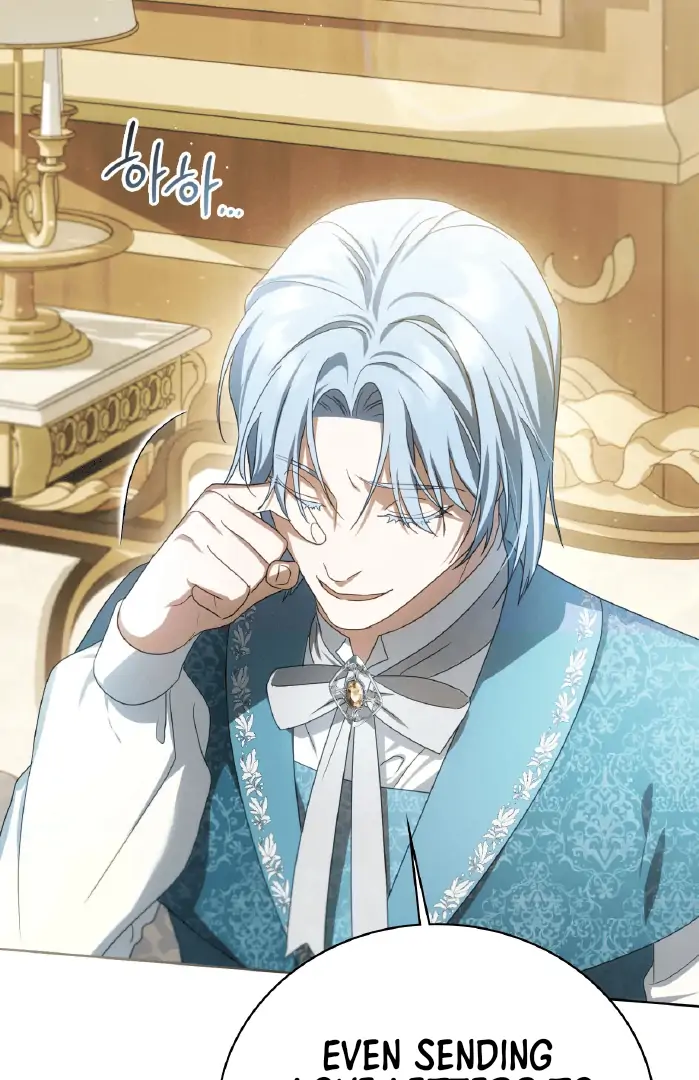 Should I Write You a Love Letter Instead? [BLATTE] - Chapter 9 manhwa