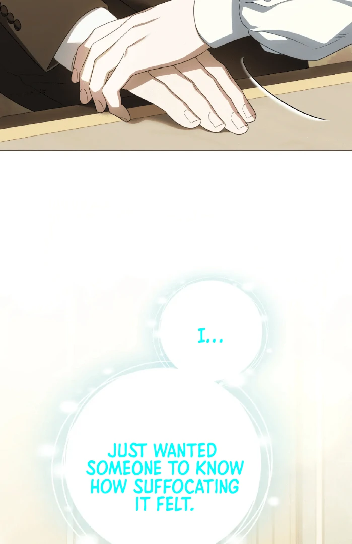 Should I Write You a Love Letter Instead? [BLATTE] - Chapter 9 manhwa