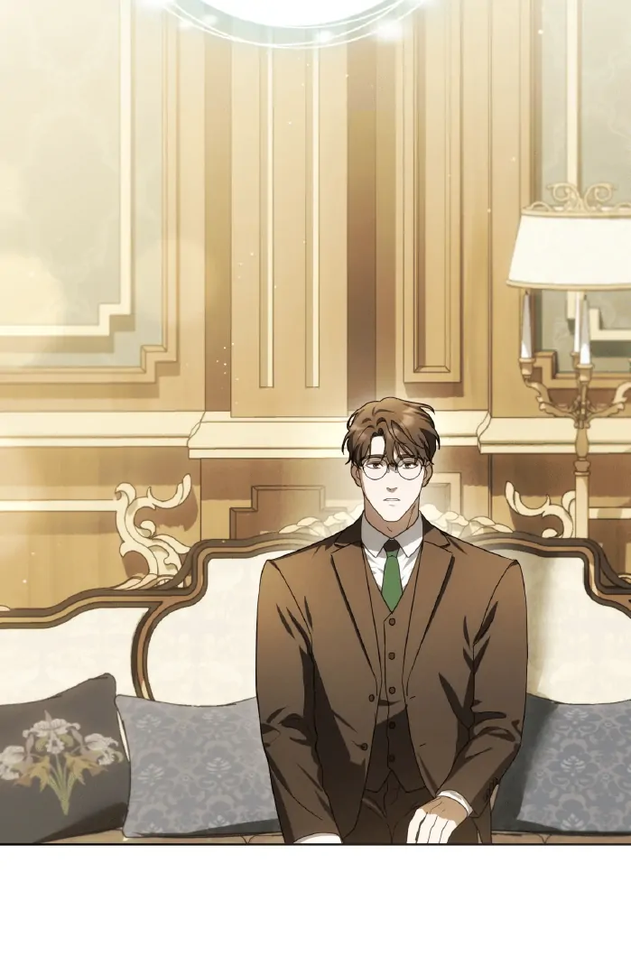 Should I Write You a Love Letter Instead? [BLATTE] - Chapter 9 manhwa