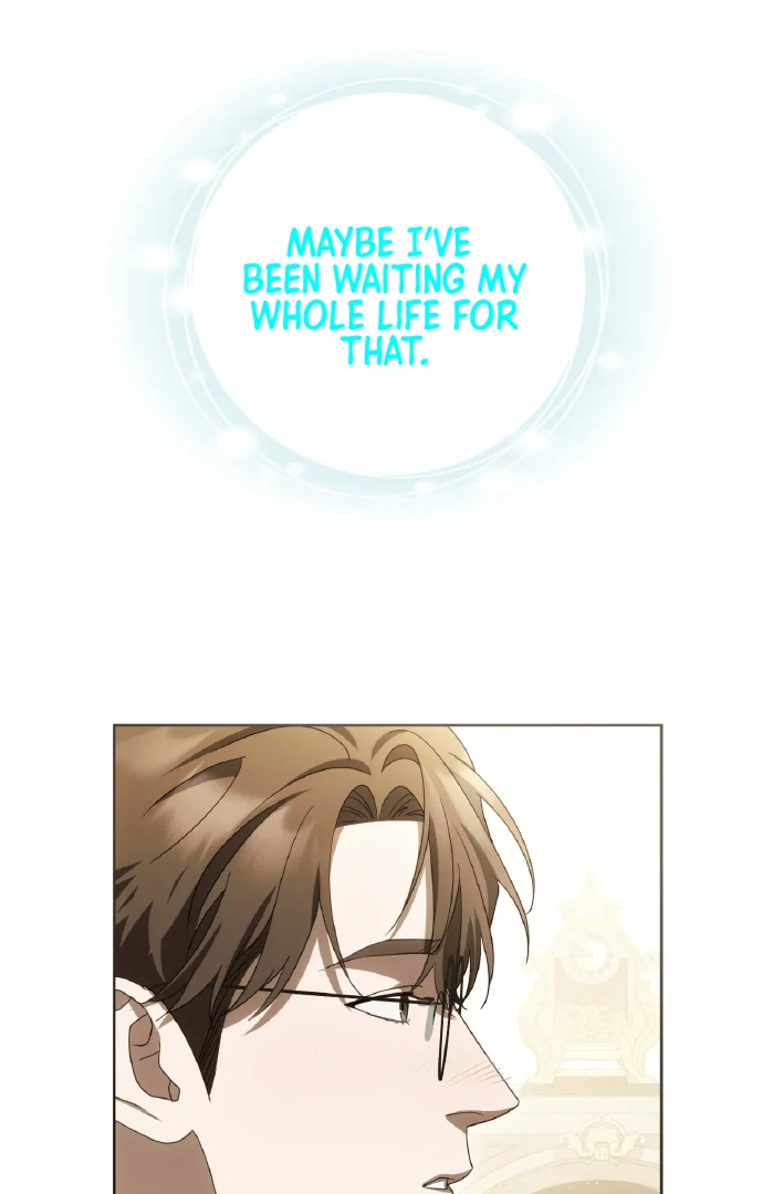 Should I Write You a Love Letter Instead? [BLATTE] - Chapter 9 manhwa