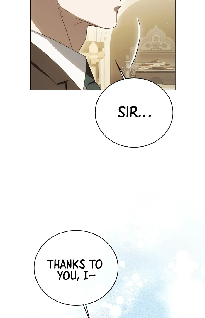 Should I Write You a Love Letter Instead? [BLATTE] - Chapter 9 manhwa