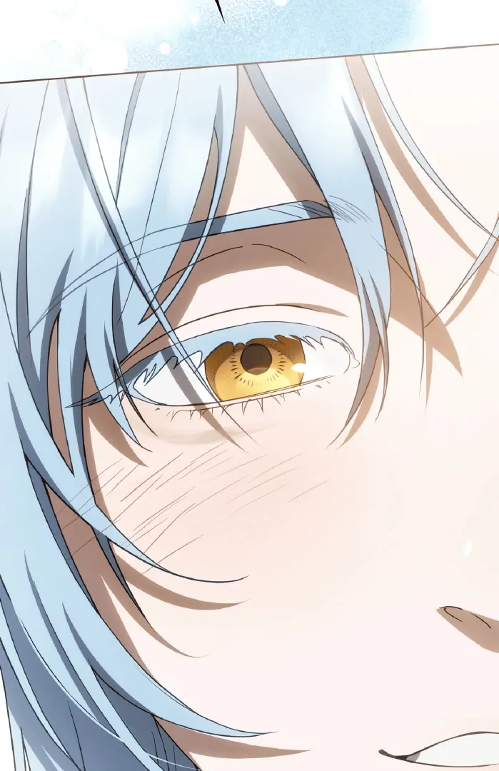 Should I Write You a Love Letter Instead? [BLATTE] - Chapter 9 manhwa