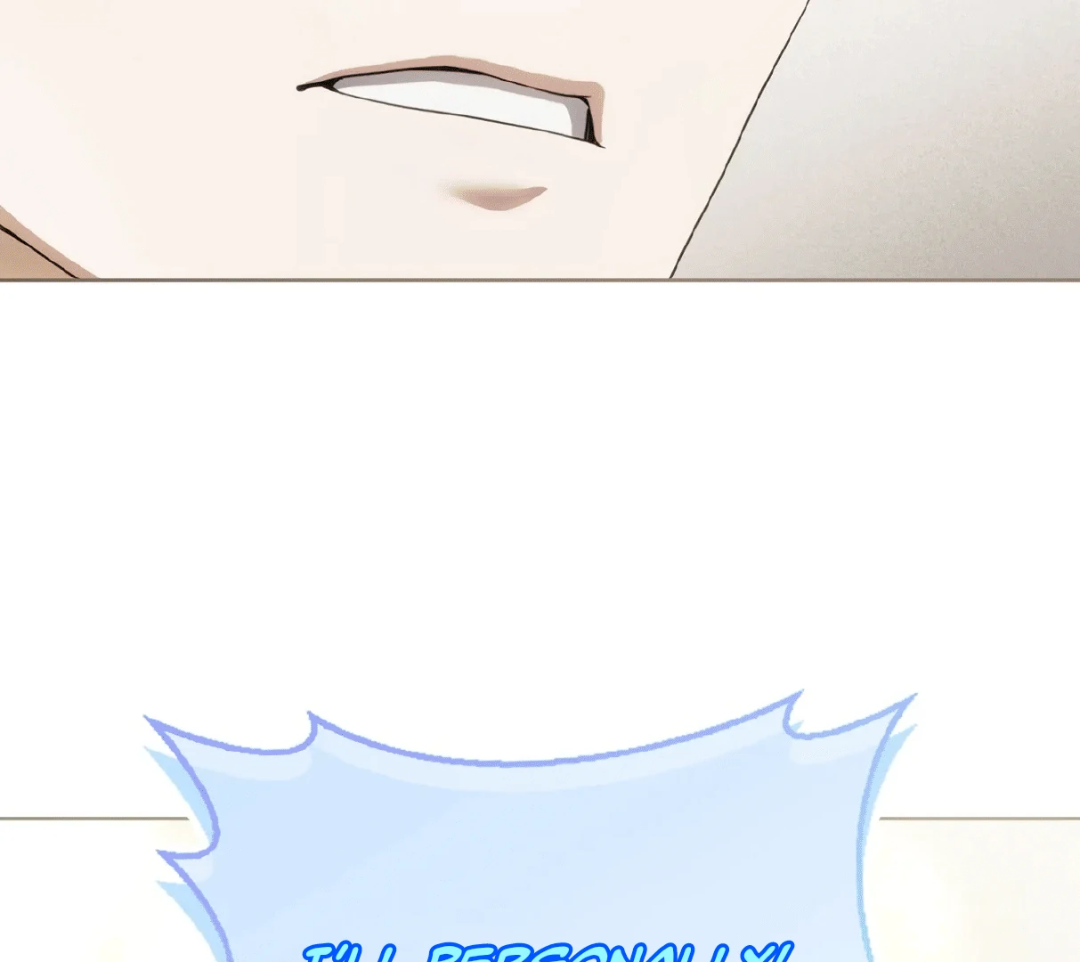 Should I Write You a Love Letter Instead? [BLATTE] - Chapter 9 manhwa