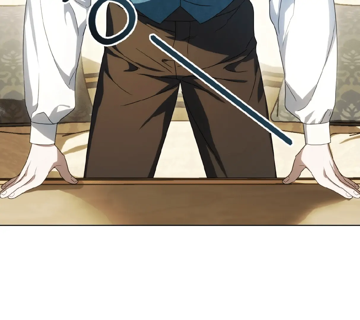 Should I Write You a Love Letter Instead? [BLATTE] - Chapter 9 manhwa