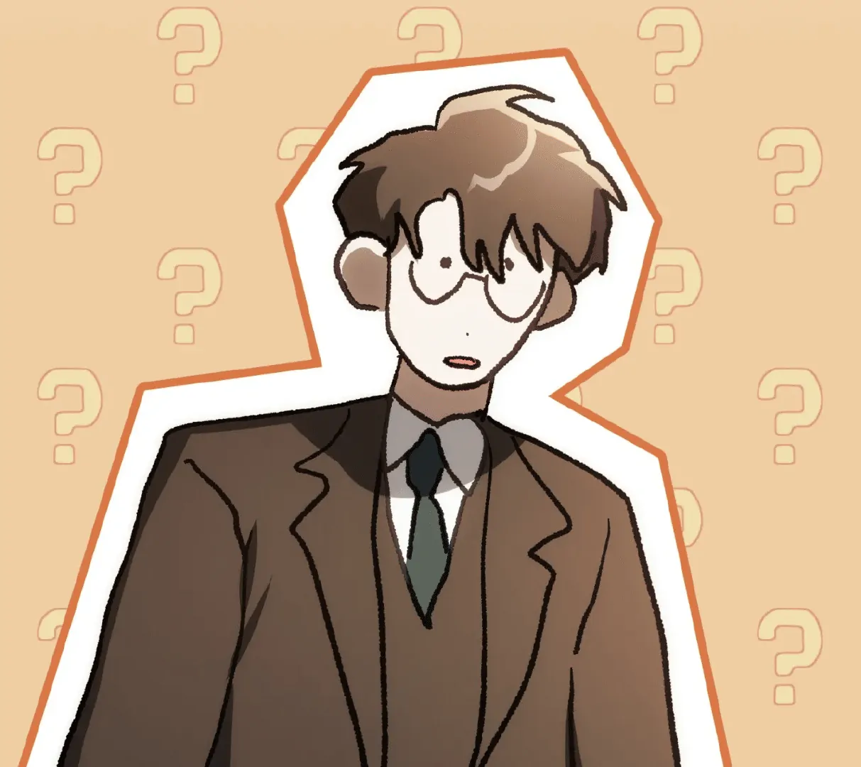 Should I Write You a Love Letter Instead? [BLATTE] - Chapter 9 manhwa