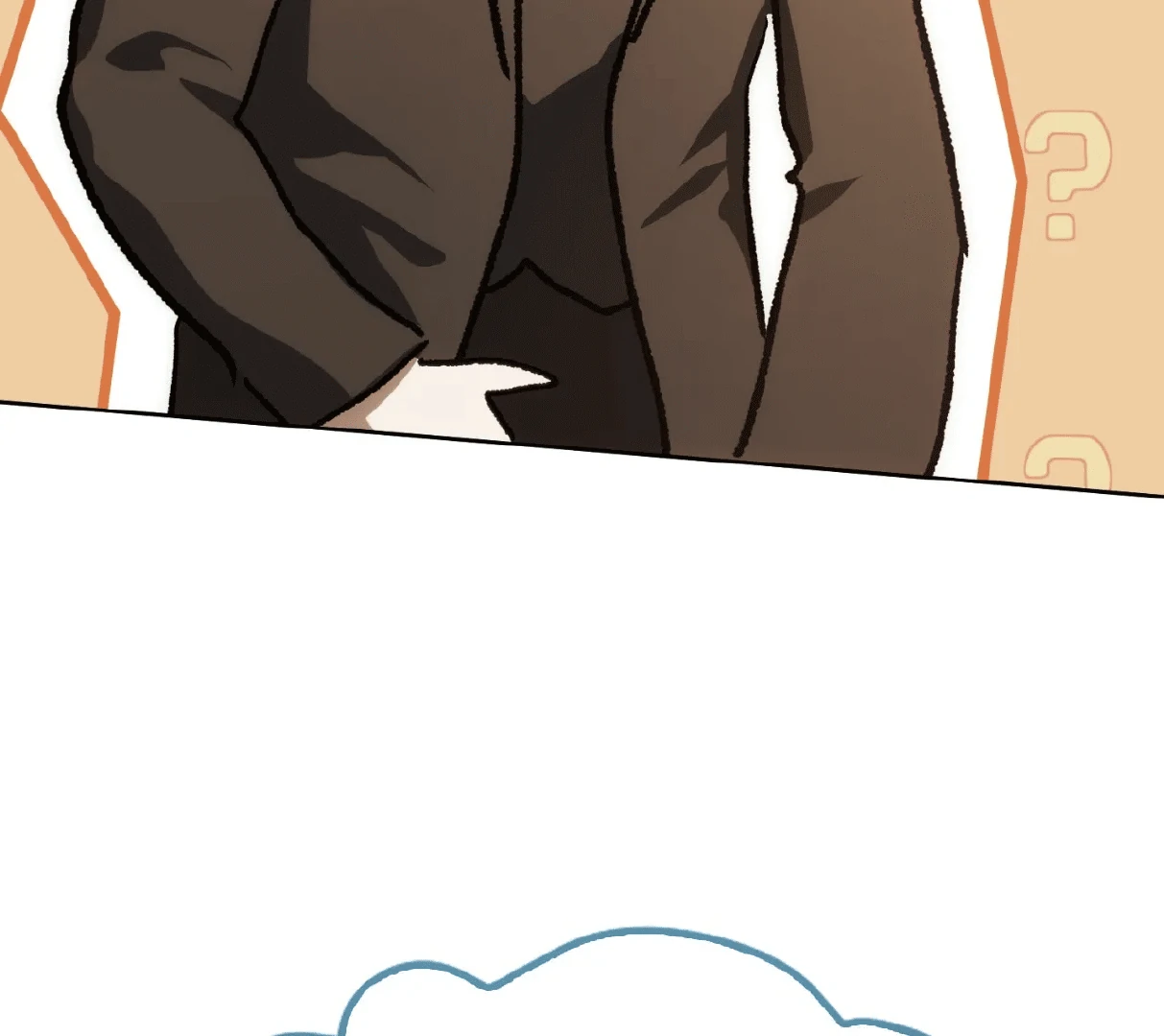 Should I Write You a Love Letter Instead? [BLATTE] - Chapter 9 manhwa