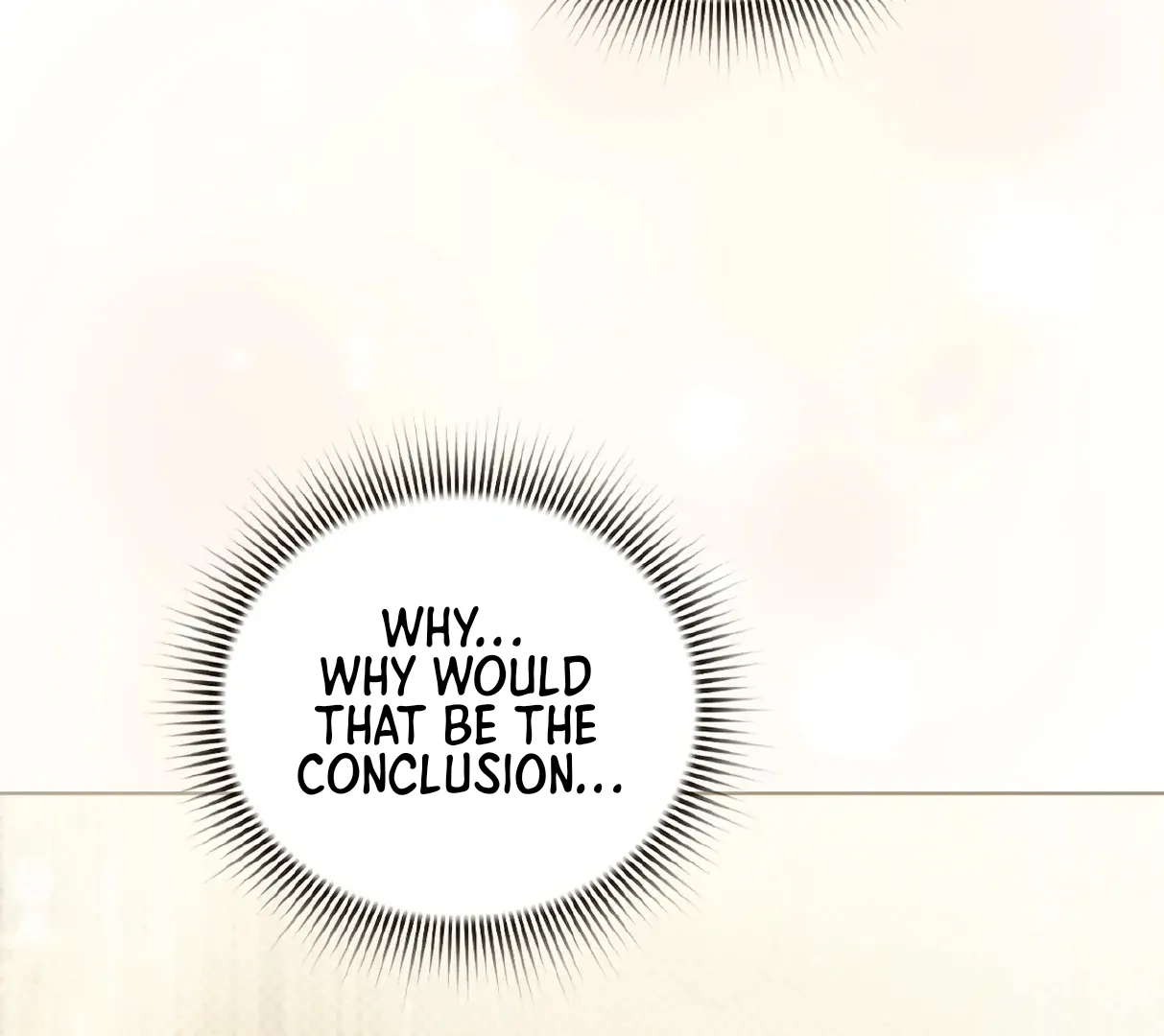 Should I Write You a Love Letter Instead? [BLATTE] - Chapter 9 manhwa