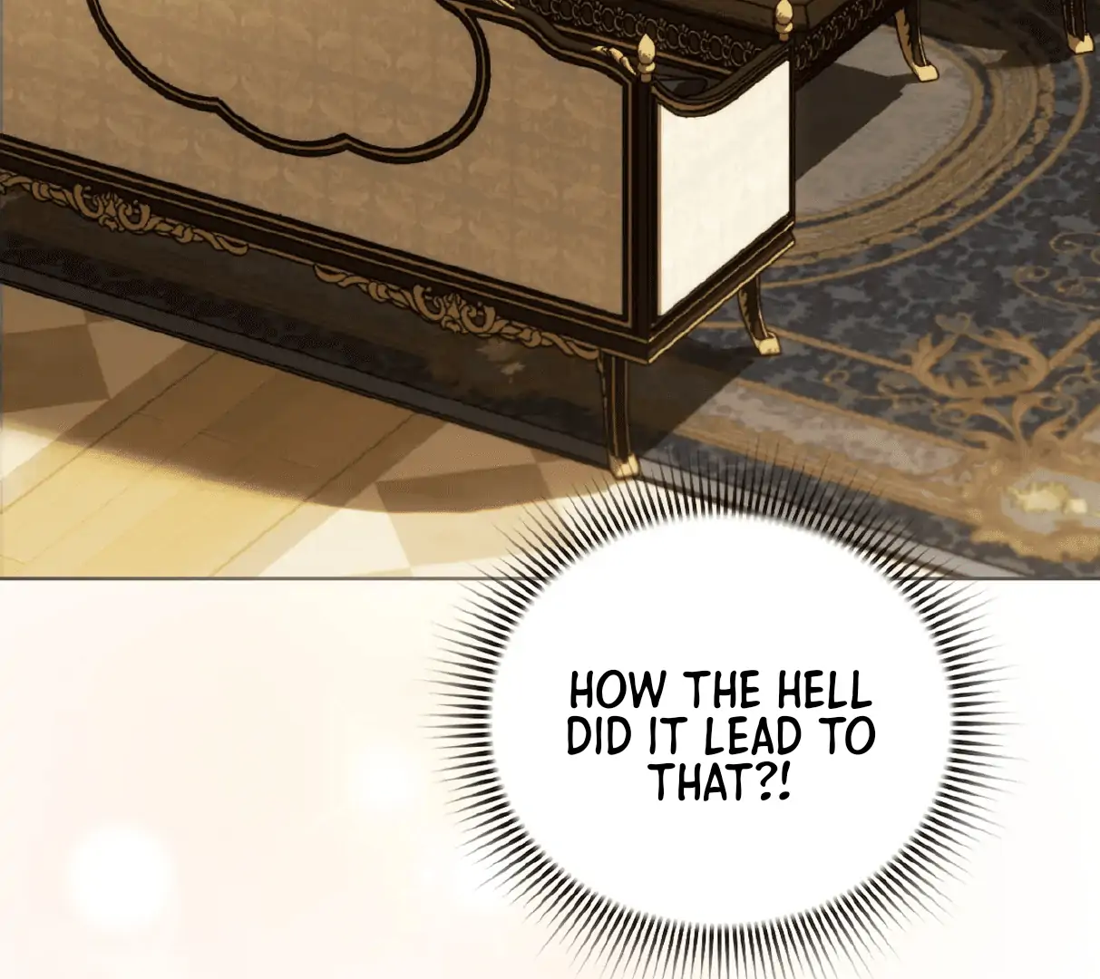 Should I Write You a Love Letter Instead? [BLATTE] - Chapter 9 manhwa