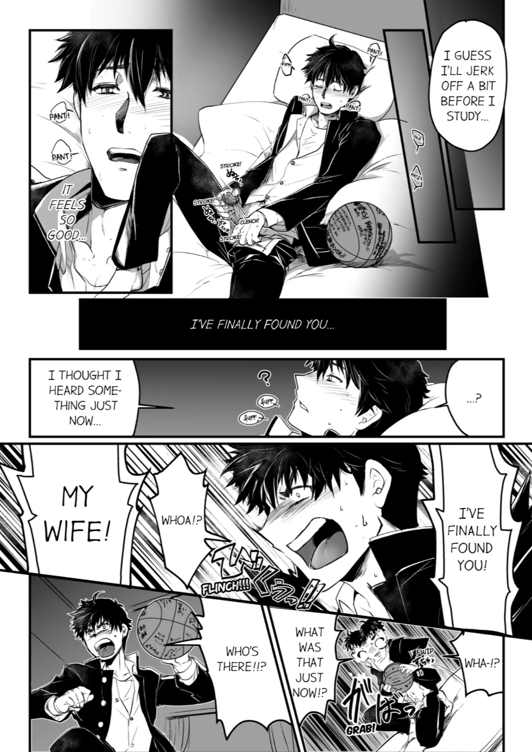 The Titan’s Bride [UNCENSORED] - Chapter 1 manhwa