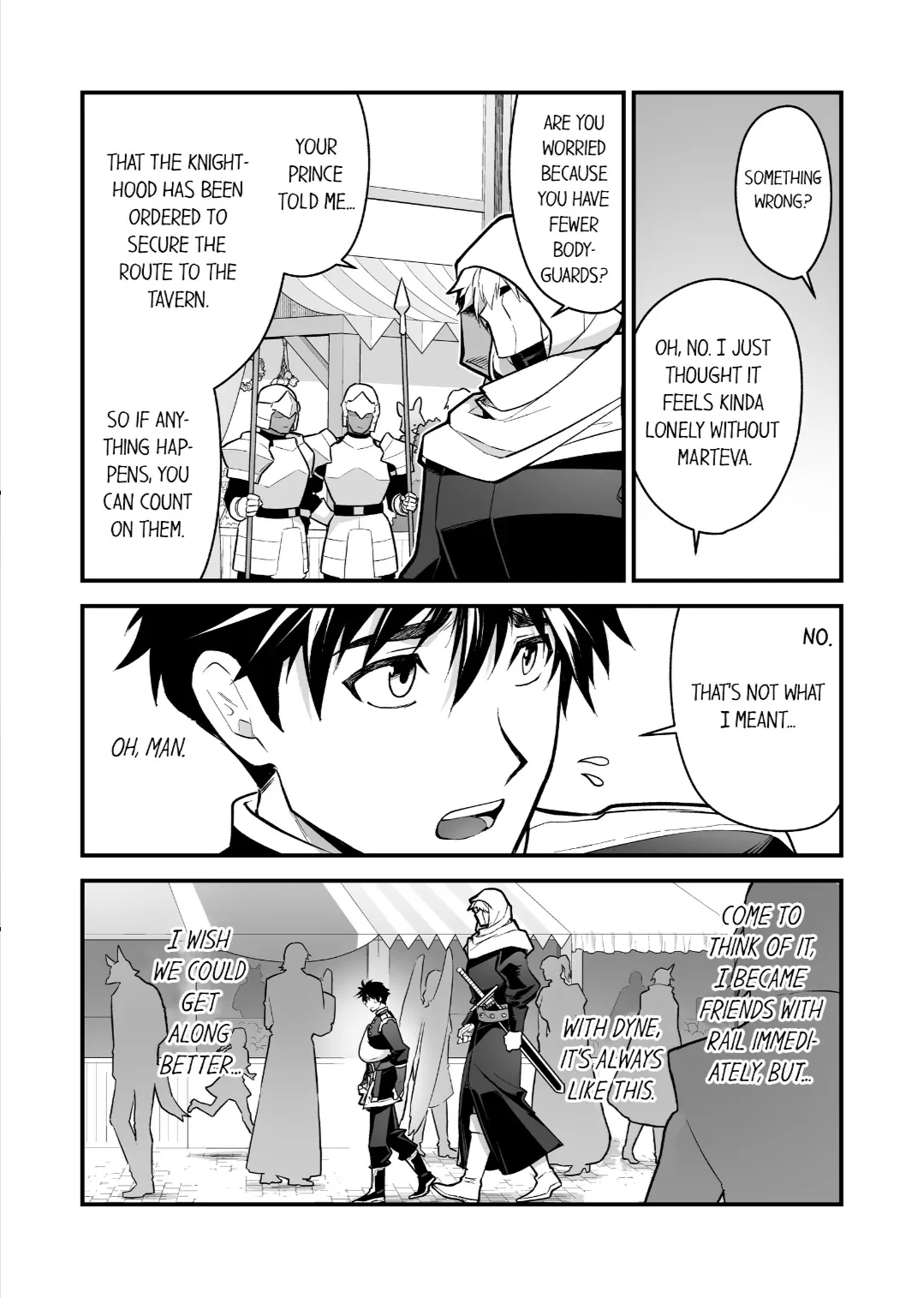 The Titan’s Bride [UNCENSORED] - Chapter 101 manhwa