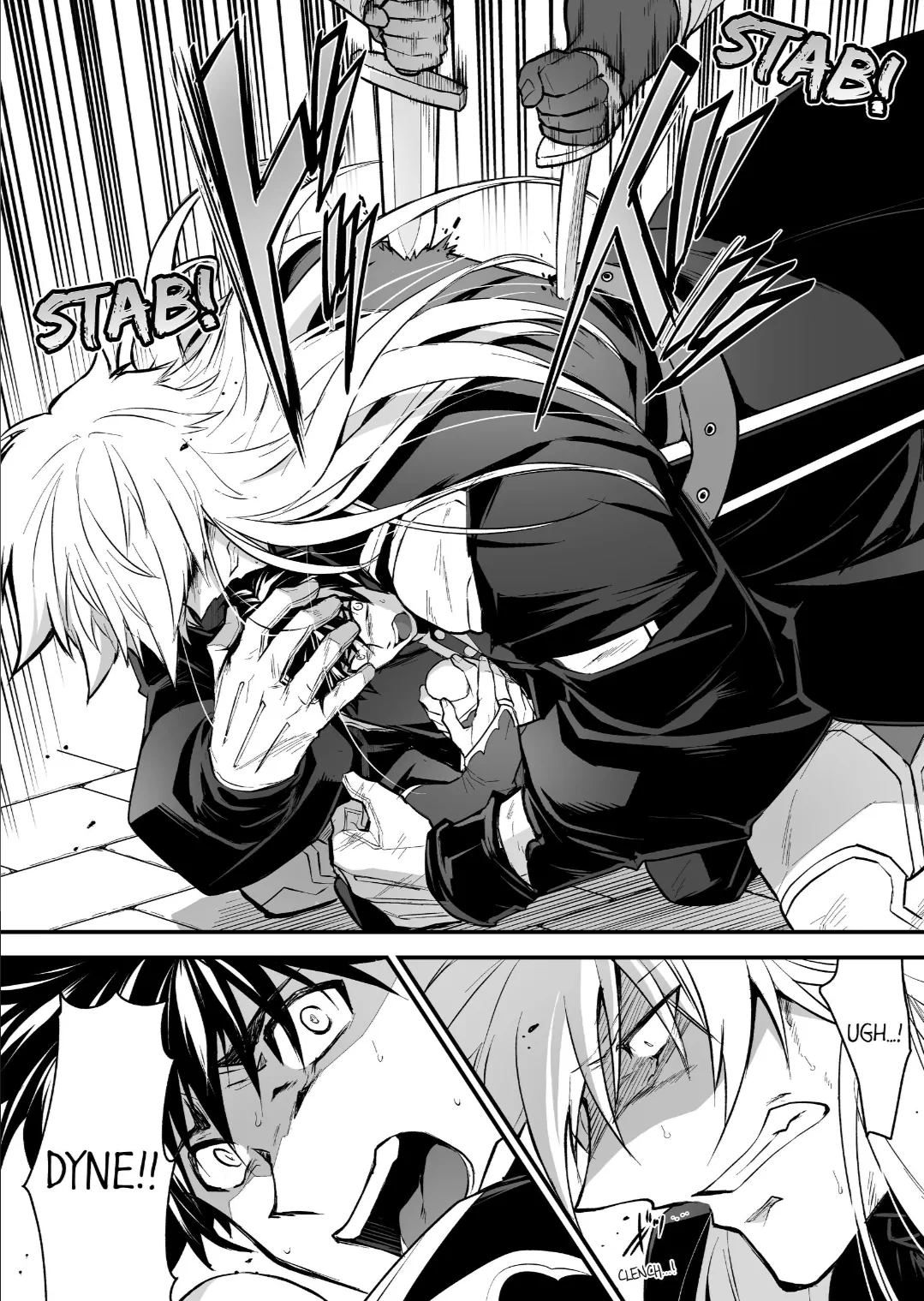 The Titan’s Bride [UNCENSORED] - Chapter 104 manhwa