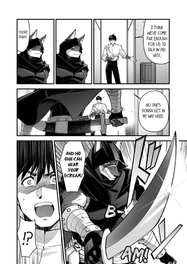 The Titan’s Bride [UNCENSORED] - Chapter 106 manhwa
