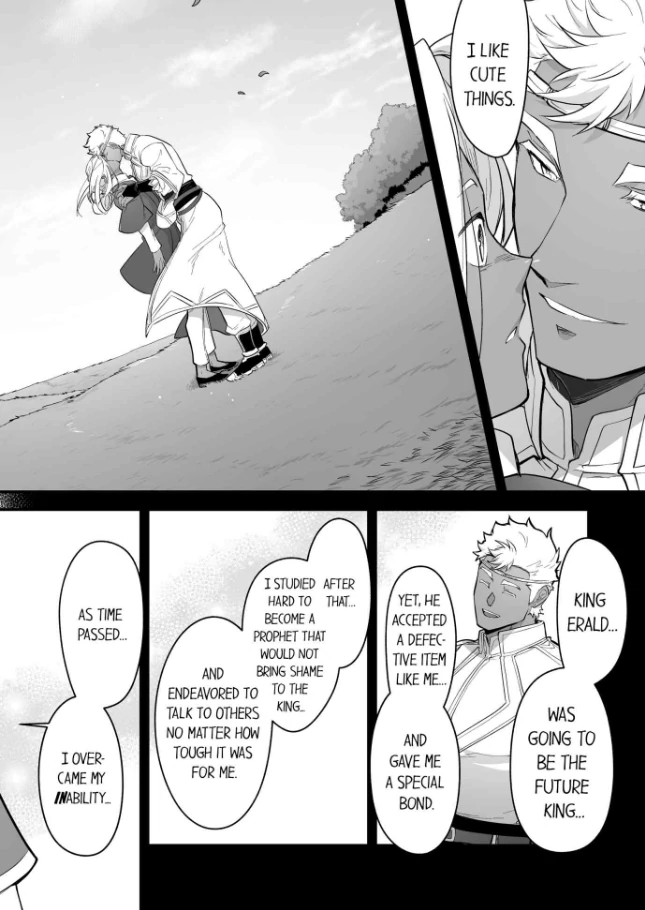 The Titan’s Bride [UNCENSORED] - Chapter 114 manhwa