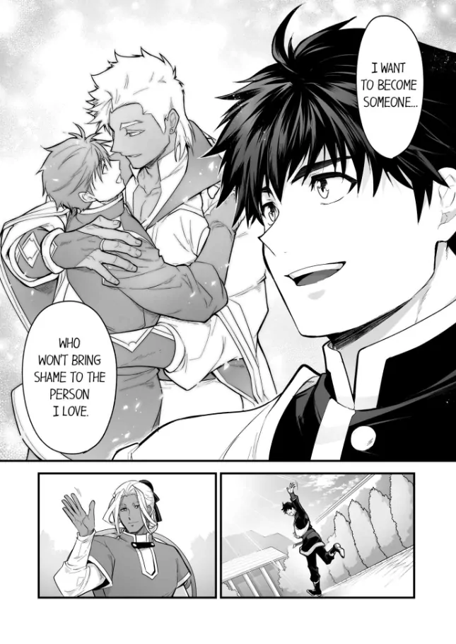 The Titan’s Bride [UNCENSORED] - Chapter 114 manhwa