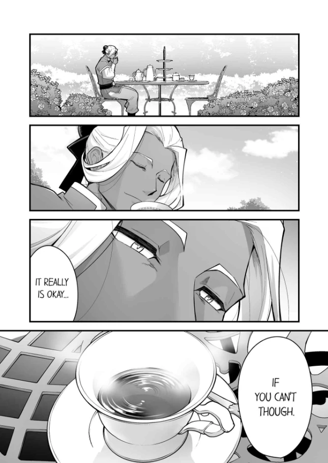 The Titan’s Bride [UNCENSORED] - Chapter 114 manhwa