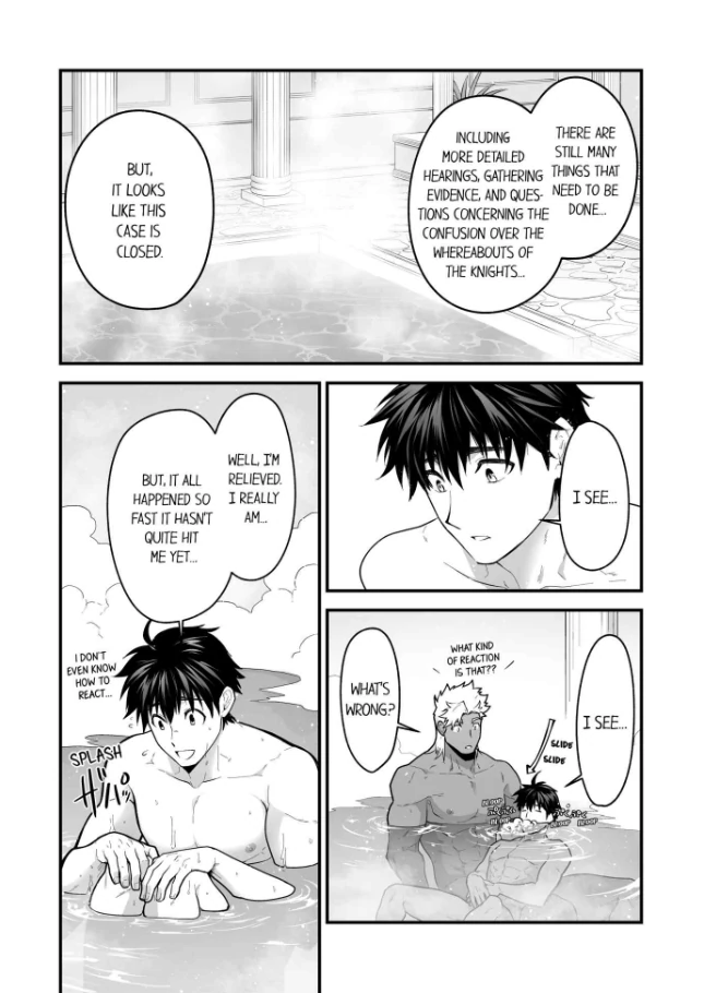 The Titan’s Bride [UNCENSORED] - Chapter 115 manhwa