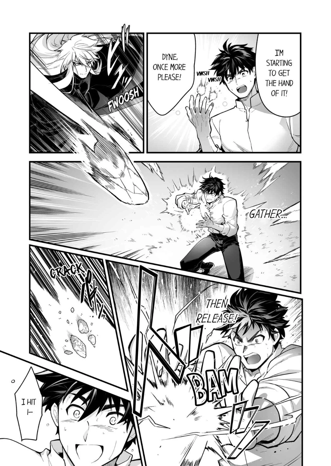 The Titan’s Bride [UNCENSORED] - Chapter 118 manhwa