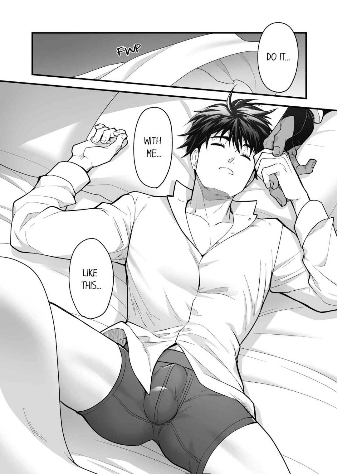 The Titan’s Bride [UNCENSORED] - Chapter 120 manhwa